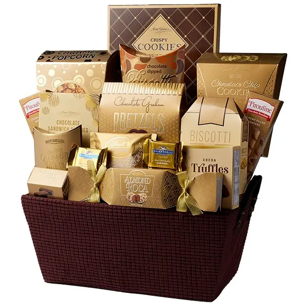 CHOCOLATE BANK