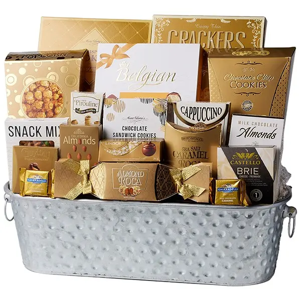 BOARDROOM BUCKET