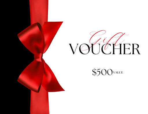 [$500] Gift Card