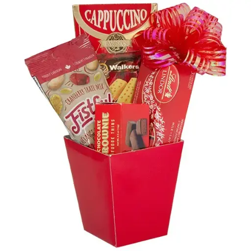 [EMG161] SNACK BLISS