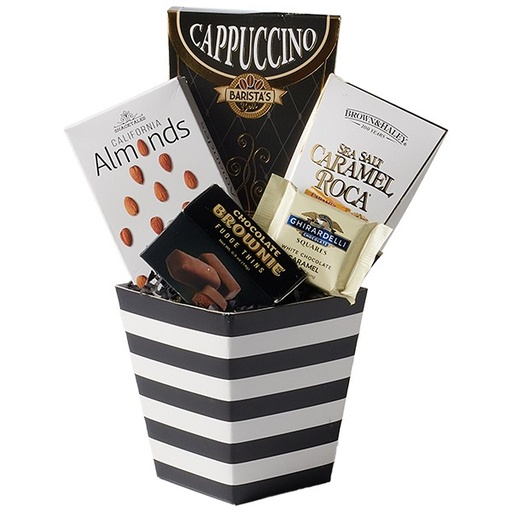 [EMG16] CHOCO BLISS