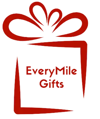 Every Mile gifts